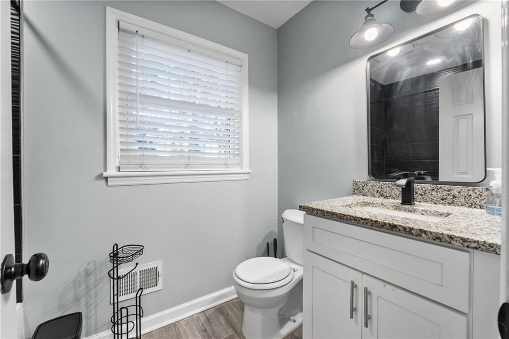 1201 Boat Rock Road SW