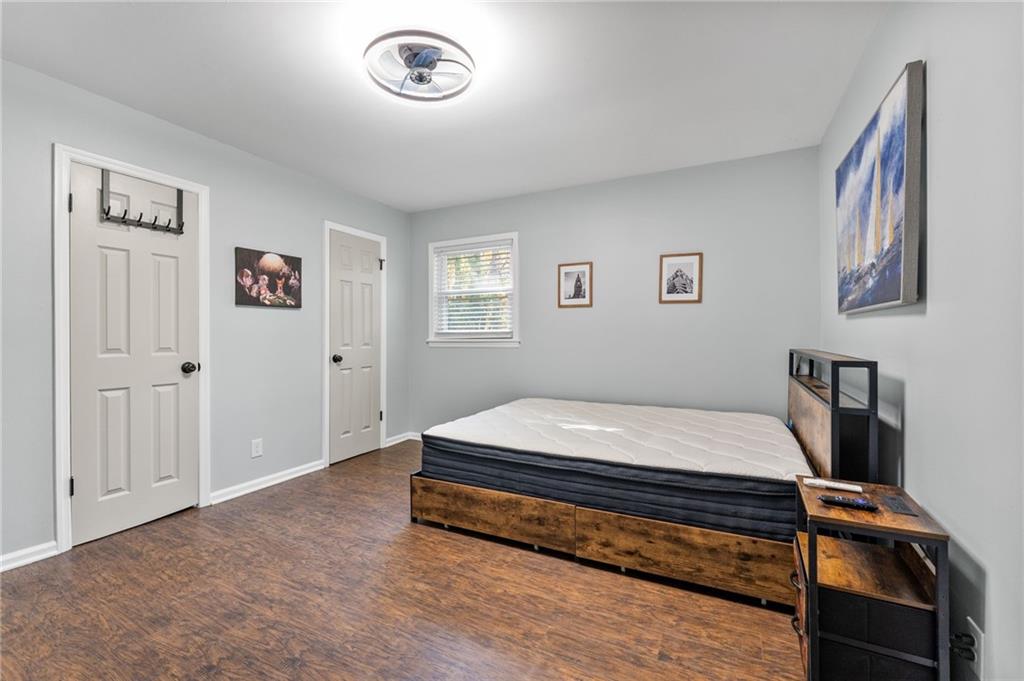 1201 Boat Rock Road SW