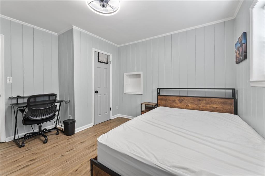 1201 Boat Rock Road SW