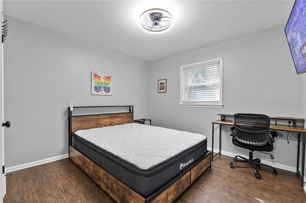 1201 Boat Rock Road SW