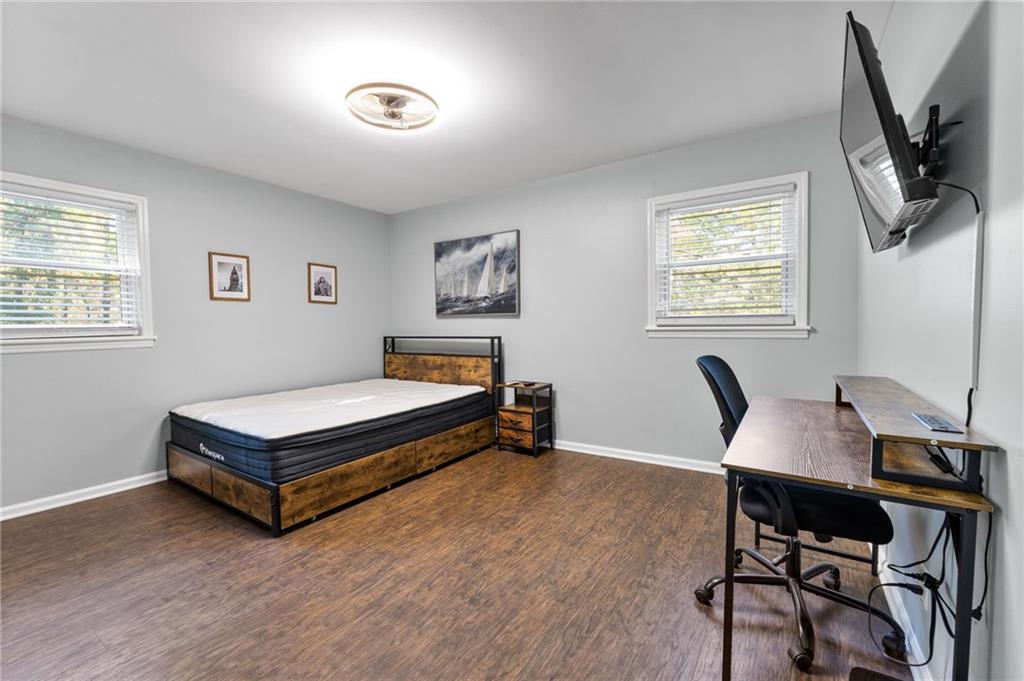 1201 Boat Rock Road SW