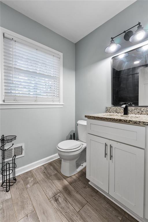 1201 Boat Rock Road SW