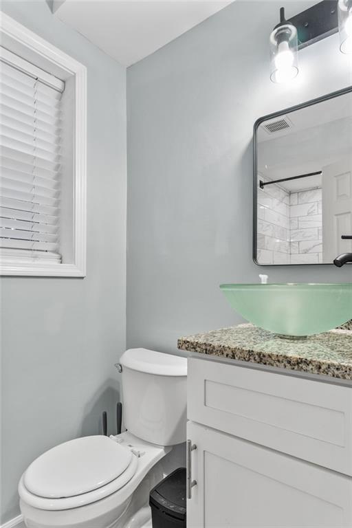 1201 Boat Rock Road SW