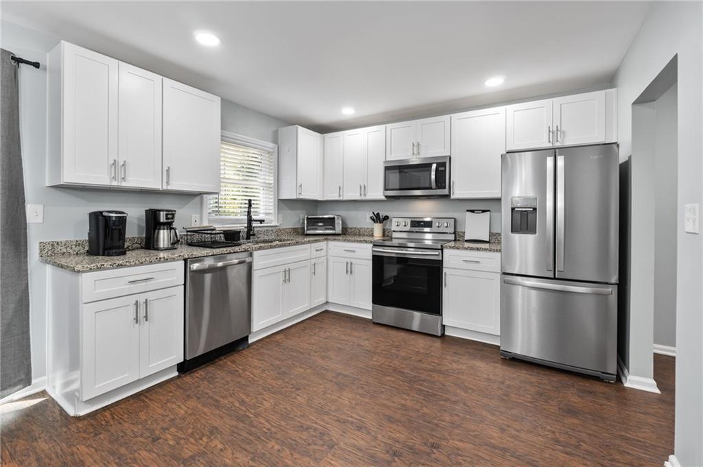 1201 Boat Rock Road SW