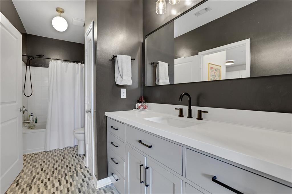 821 Ralph Mcgill Boulevard NE Unit 2207