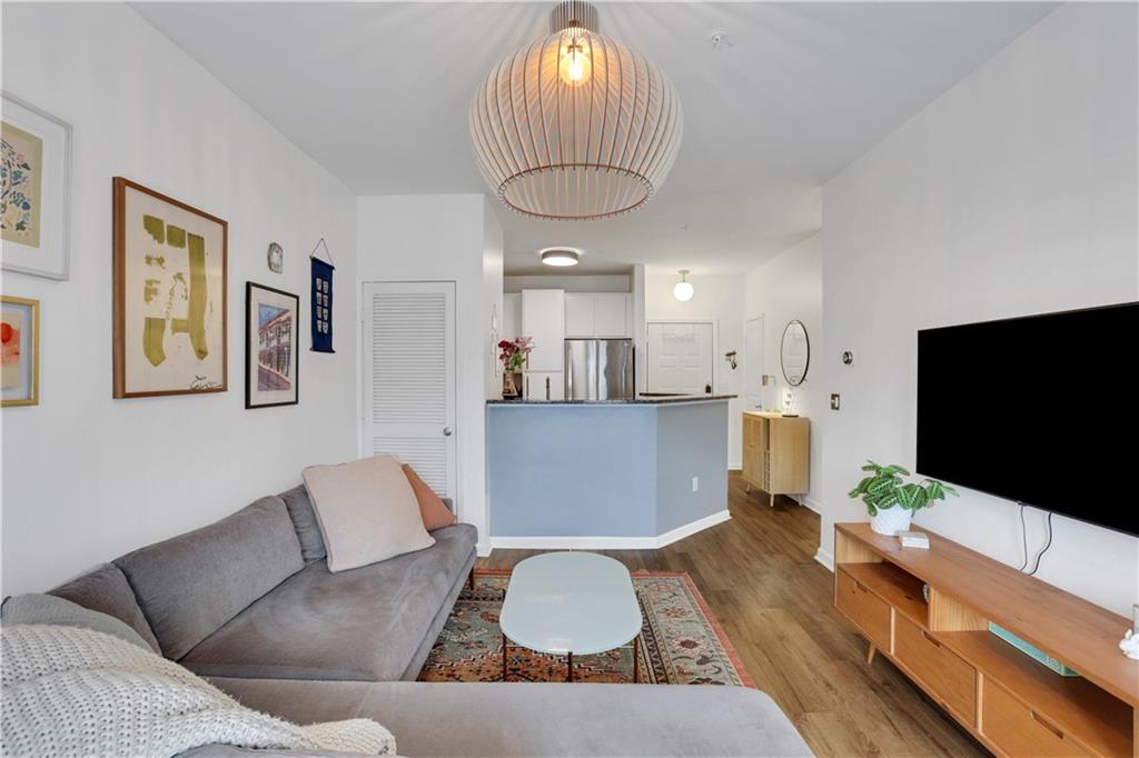 821 Ralph Mcgill Boulevard NE Unit 2207