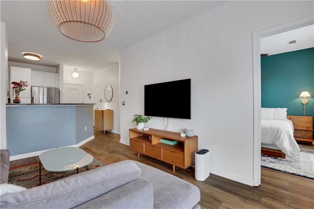 821 Ralph Mcgill Boulevard NE Unit 2207