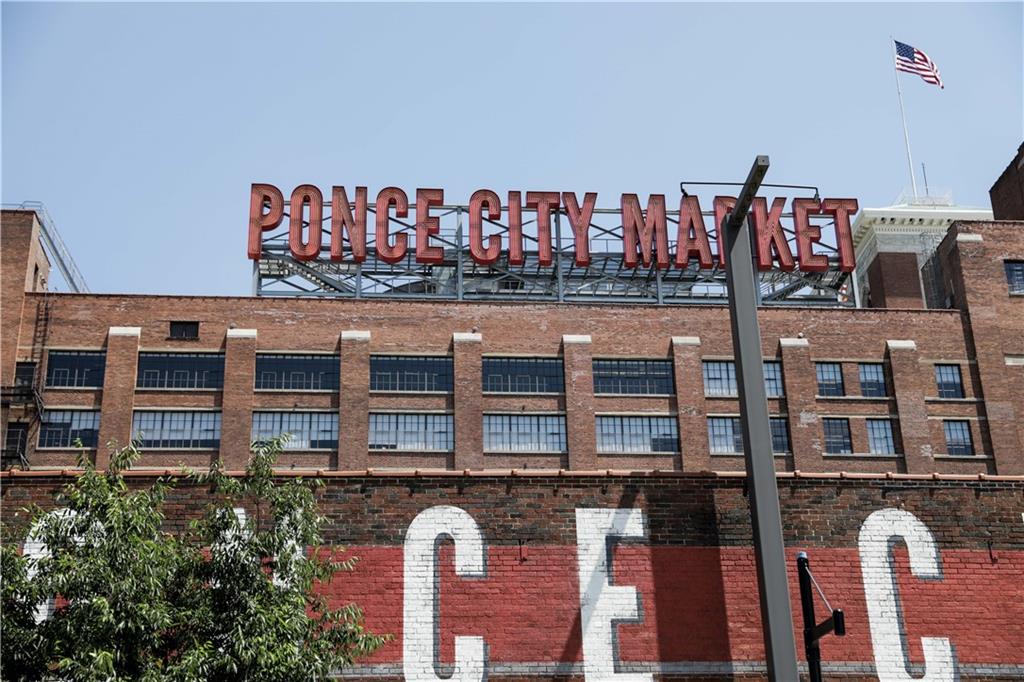 821 Ralph Mcgill Boulevard NE Unit 2207