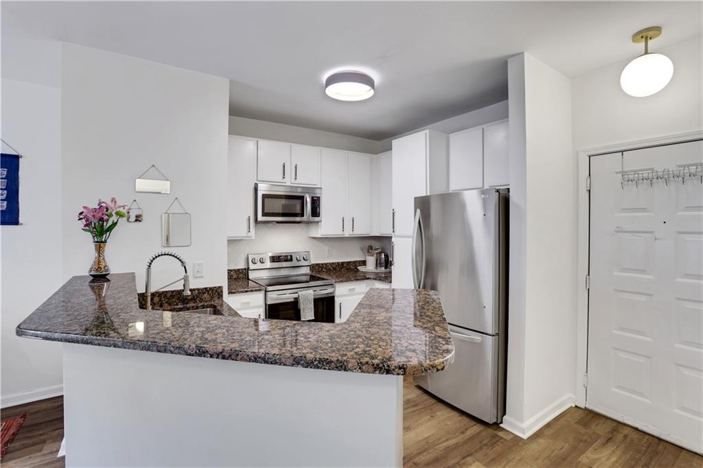 821 Ralph Mcgill Boulevard NE Unit 2207