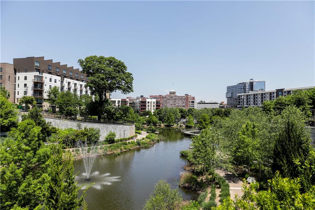 821 Ralph Mcgill Boulevard NE Unit 2207