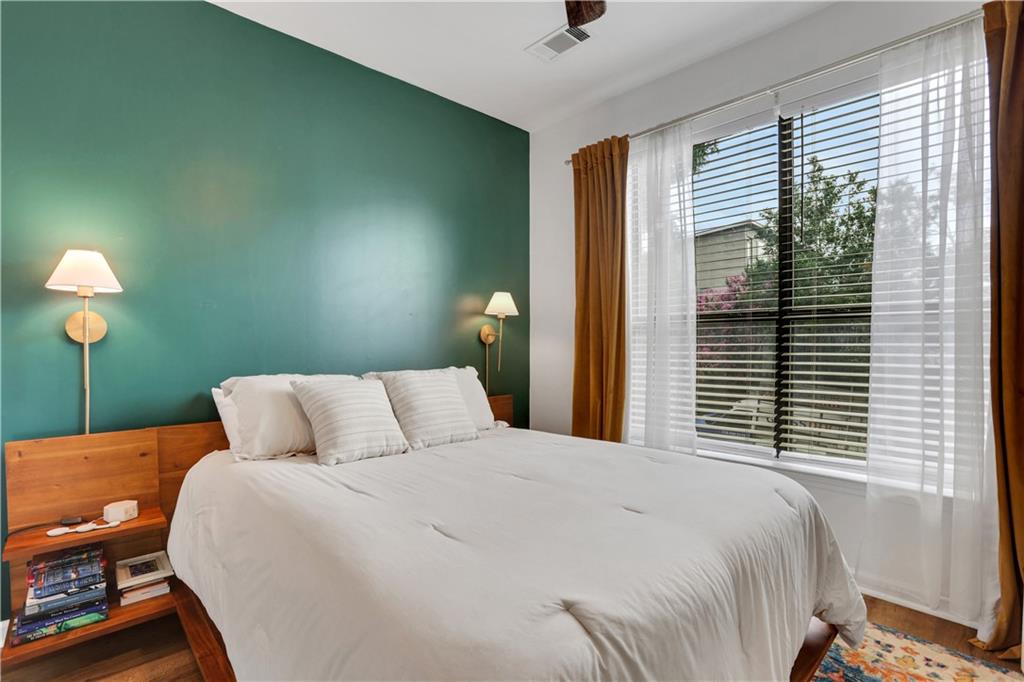 821 Ralph Mcgill Boulevard NE Unit 2207