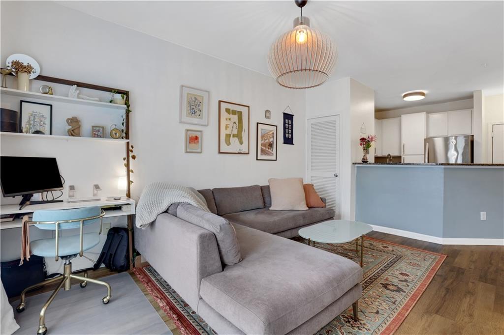 821 Ralph Mcgill Boulevard NE Unit 2207