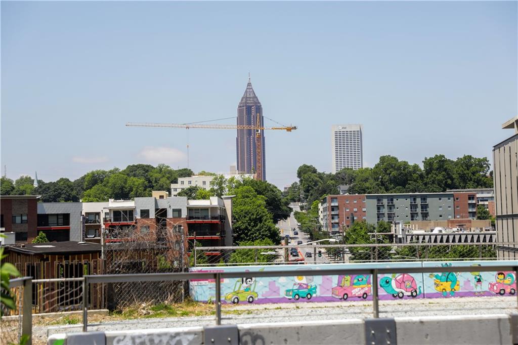 821 Ralph Mcgill Boulevard NE Unit 2207