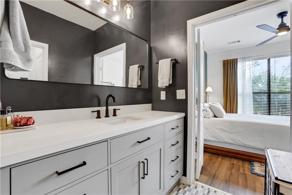 821 Ralph Mcgill Boulevard NE Unit 2207