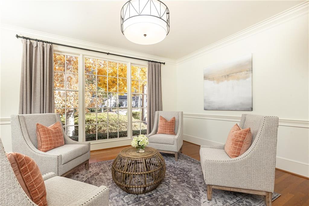 4276 Sentinel Post Road NW