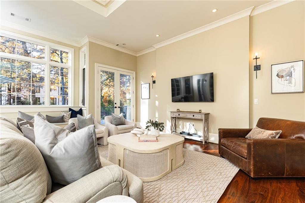 4276 Sentinel Post Road NW