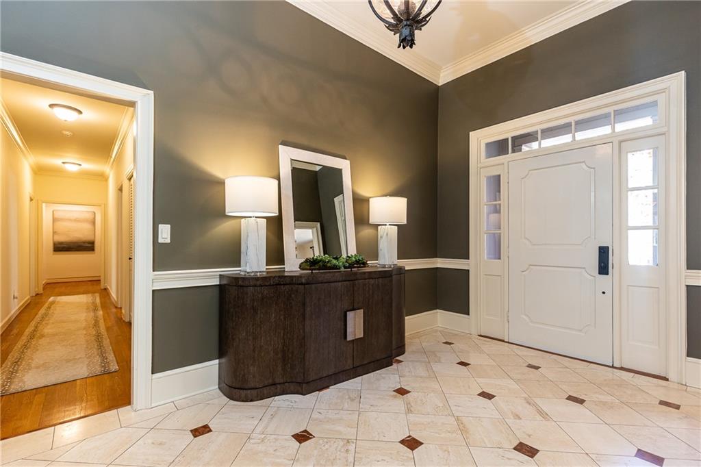 4276 Sentinel Post Road NW