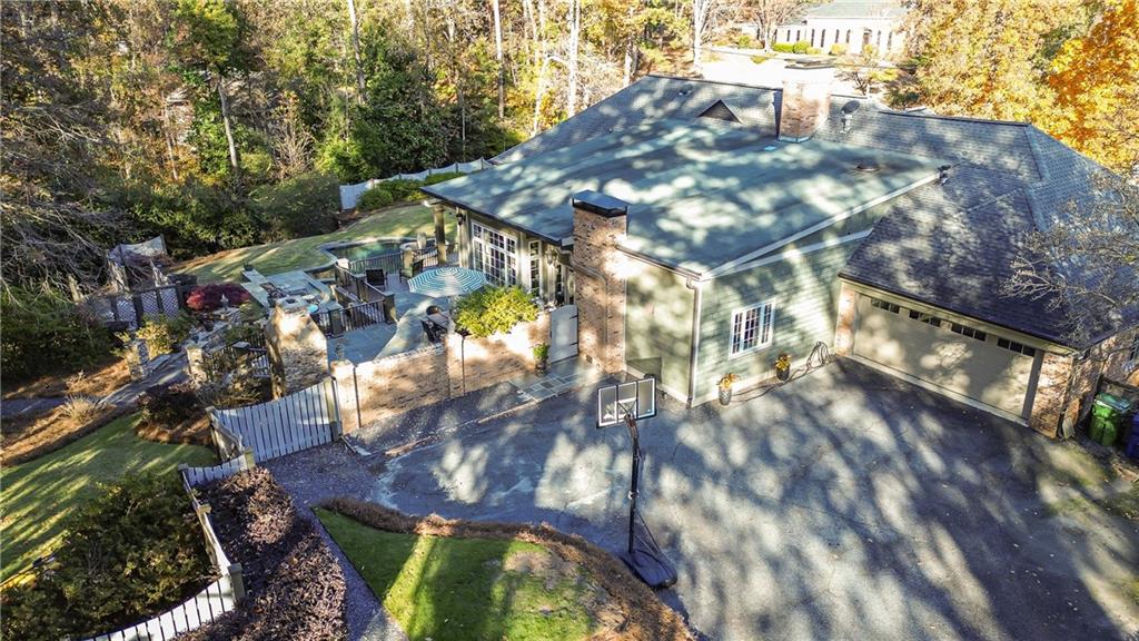 4276 Sentinel Post Road NW