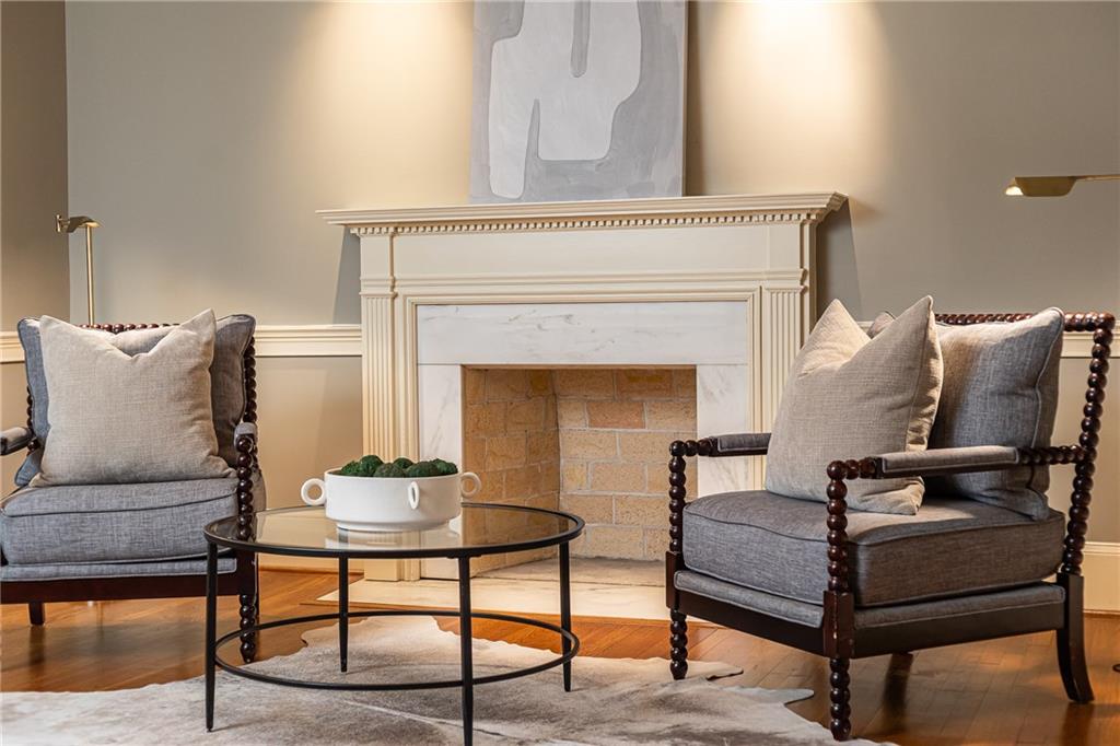 4276 Sentinel Post Road NW