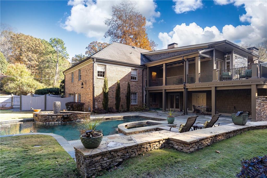 4276 Sentinel Post Road NW