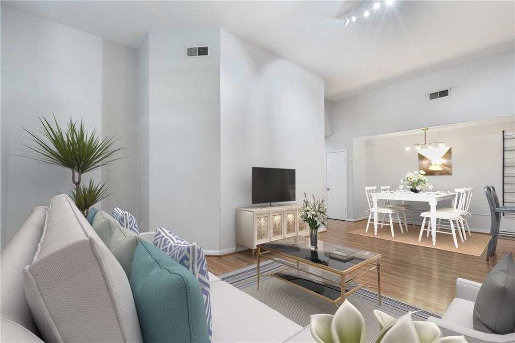 1031 State Street NW Unit 106