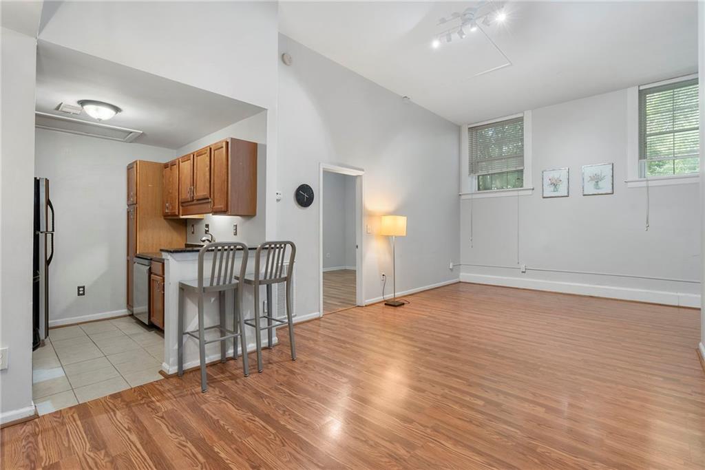 1031 State Street NW Unit 106