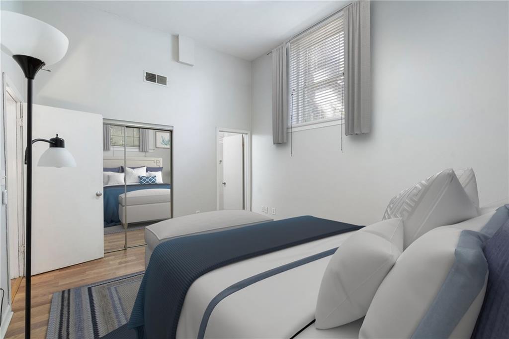 1031 State Street NW Unit 106