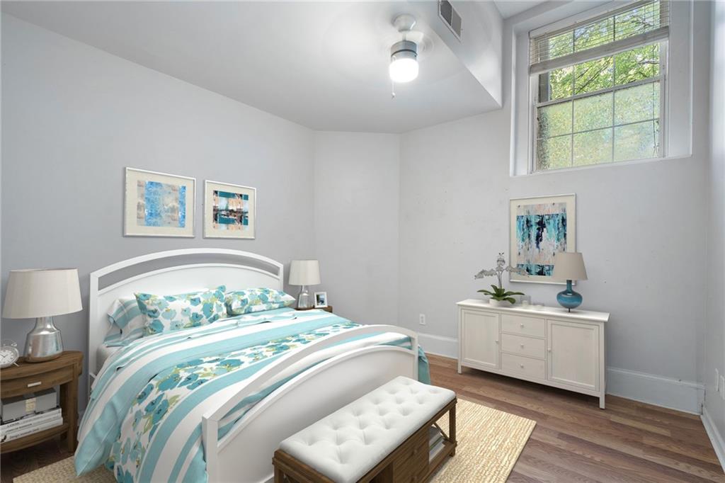 1031 State Street NW Unit 106