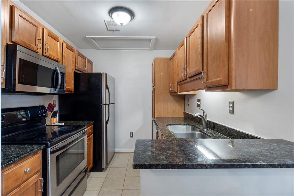 1031 State Street NW Unit 106