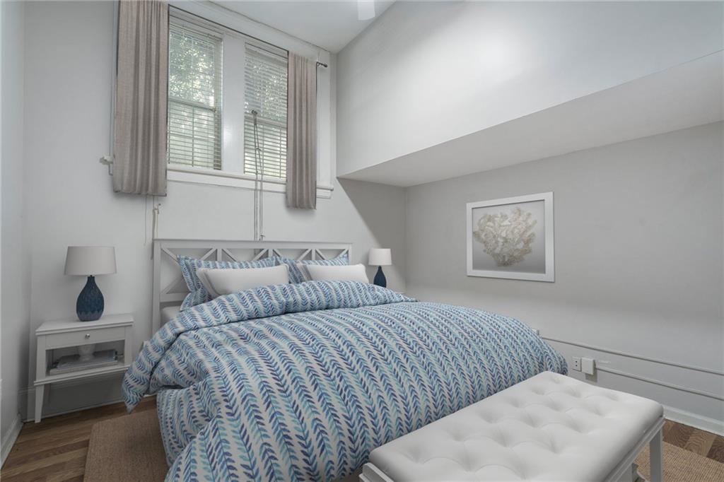 1031 State Street NW Unit 106