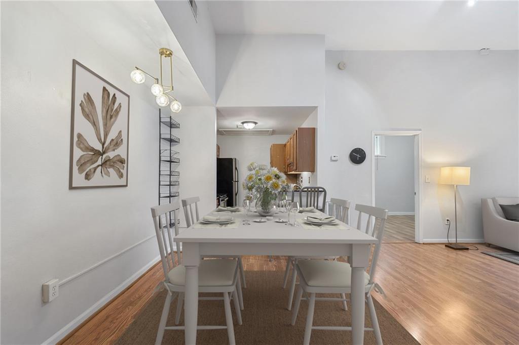 1031 State Street NW Unit 106