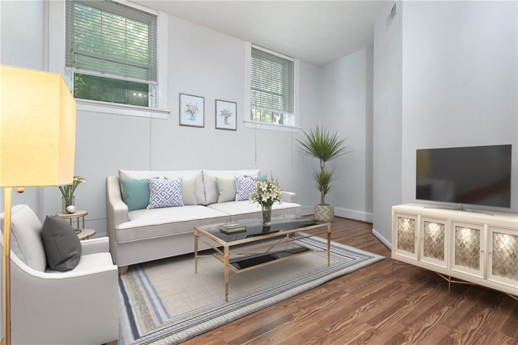 1031 State Street NW Unit 106