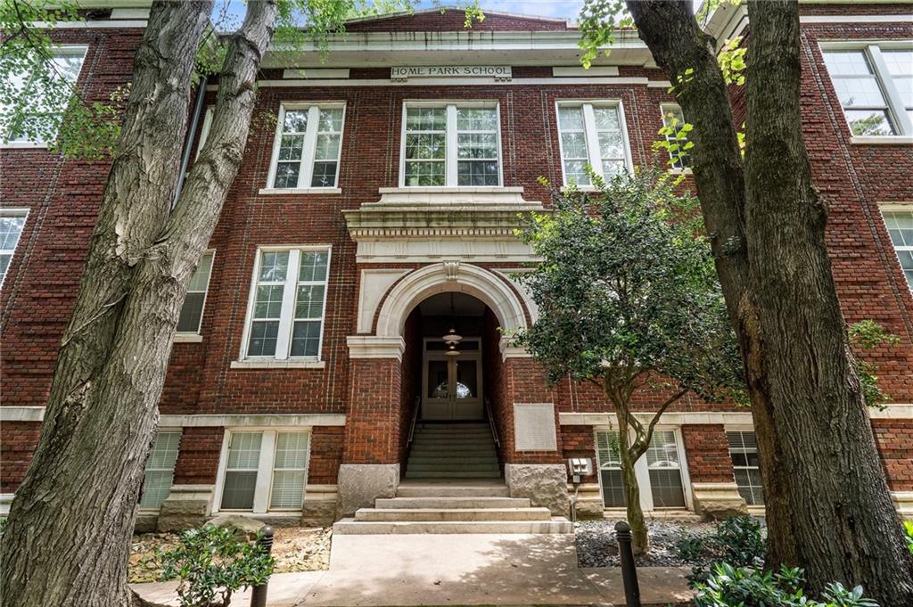 1031 State Street NW Unit 106