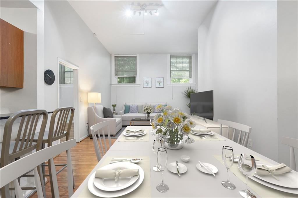 1031 State Street NW Unit 106