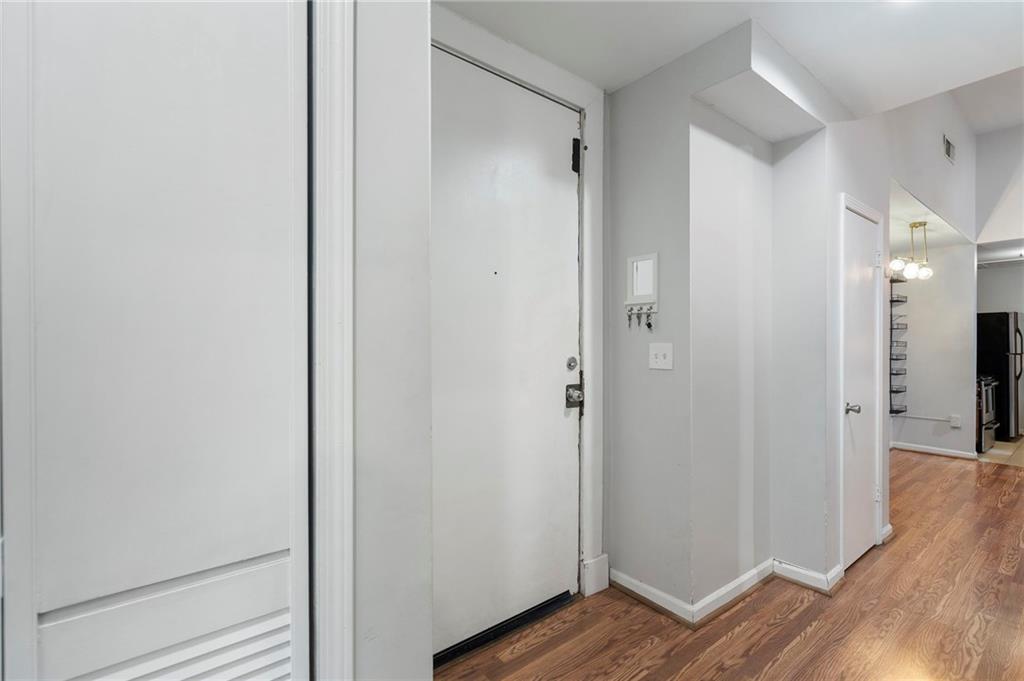 1031 State Street NW Unit 106