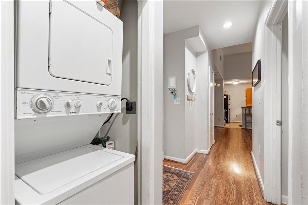 1031 State Street NW Unit 106