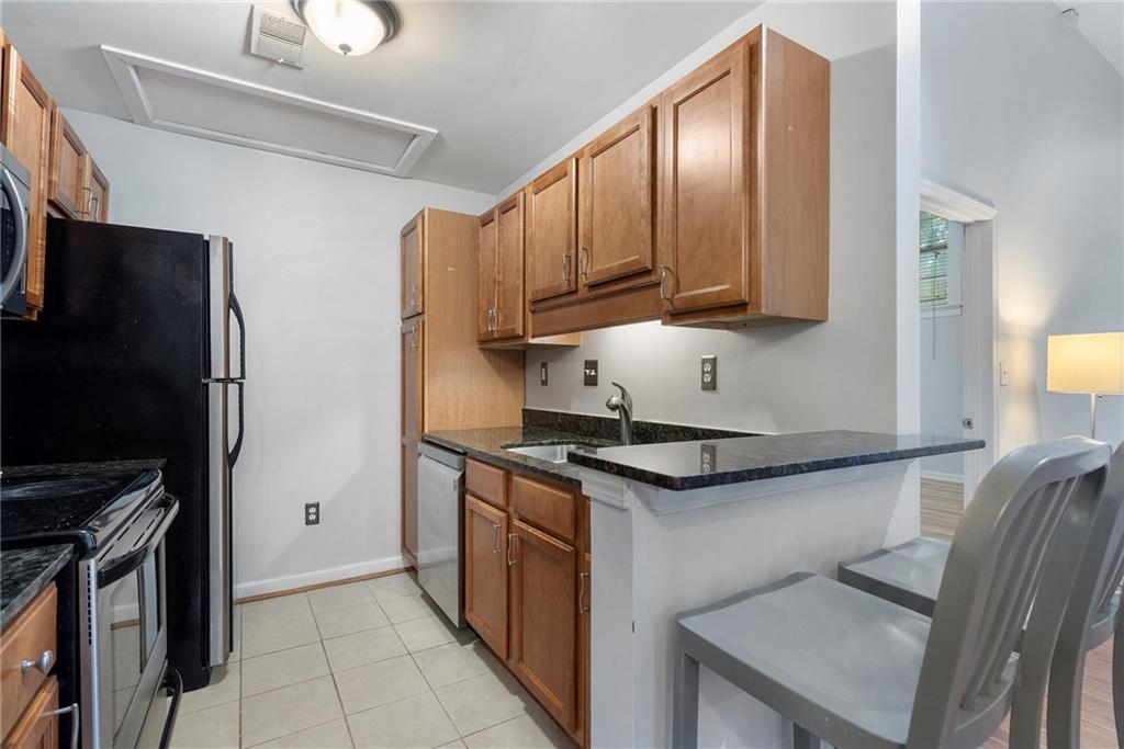 1031 State Street NW Unit 106