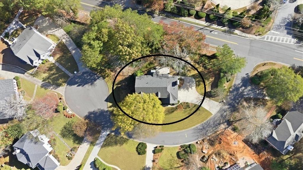 125 Savannah Estates Drive