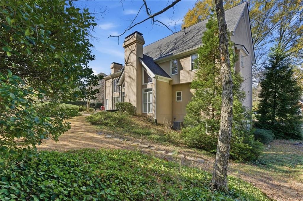 125 Savannah Estates Drive