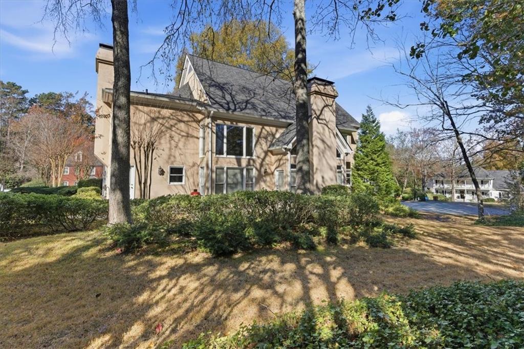 125 Savannah Estates Drive