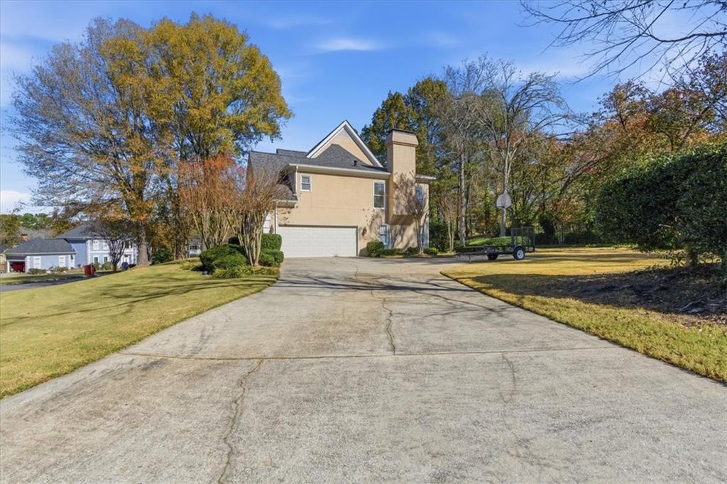 125 Savannah Estates Drive