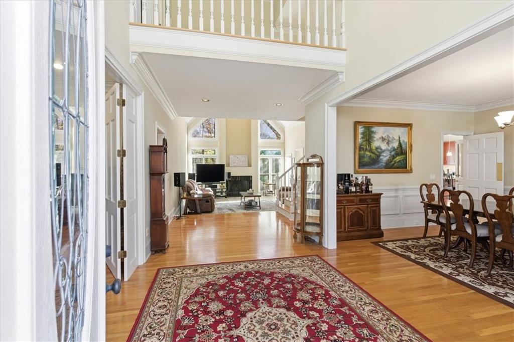 125 Savannah Estates Drive