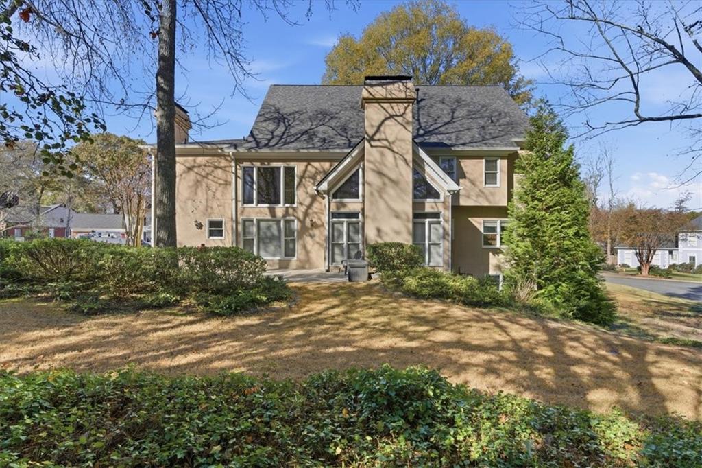 125 Savannah Estates Drive