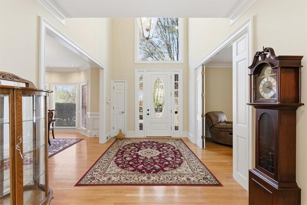 125 Savannah Estates Drive