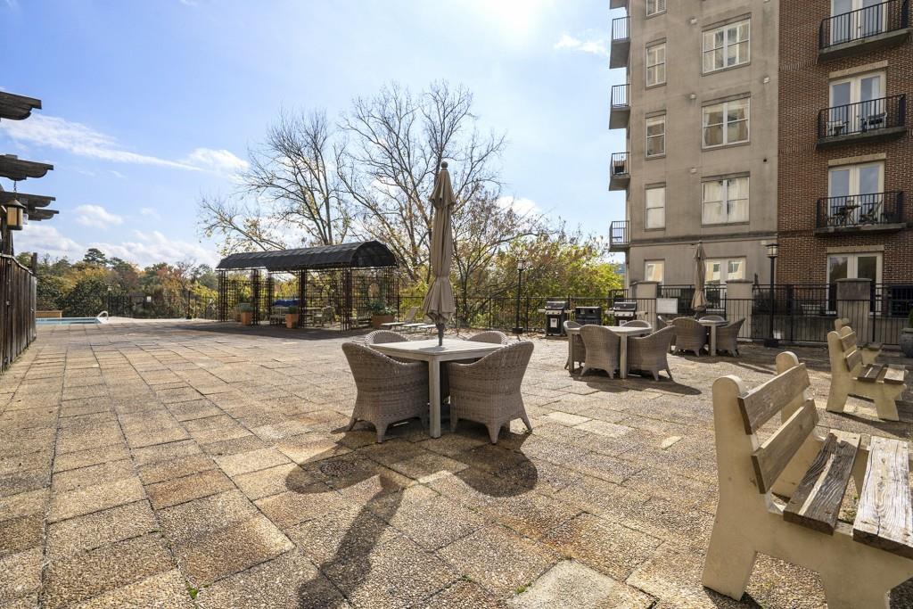 2285 Peachtree Road NE Unit 1104