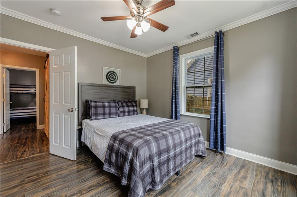 1012 Westmoor Drive NW