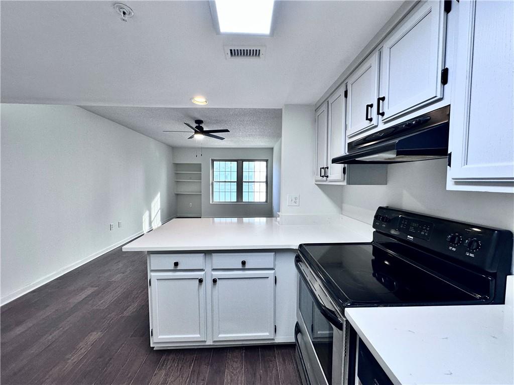 199 14th Street NE Unit 409