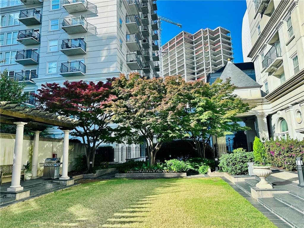 199 14th Street NE Unit 409