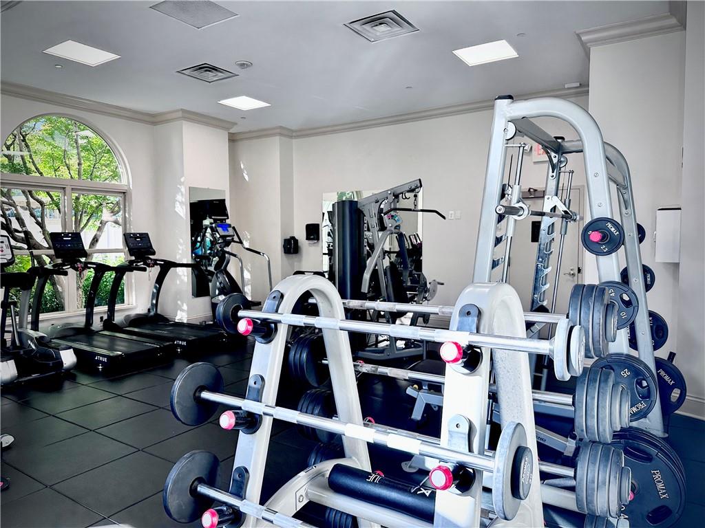 199 14th Street NE Unit 409