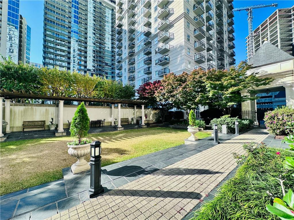 199 14th Street NE Unit 409